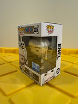 Funko POP! Enel - Limited Edition Target Exclusive