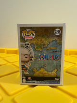 Funko POP! Enel - Limited Edition Target Exclusive