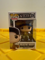 'Howling Mad' Murdock