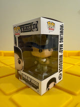 'Howling Mad' Murdock