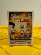 'Howling Mad' Murdock