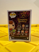 Funko POP! Prince Phillip