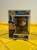 Kuzco - Limited Edition Hot Topic Exclusive