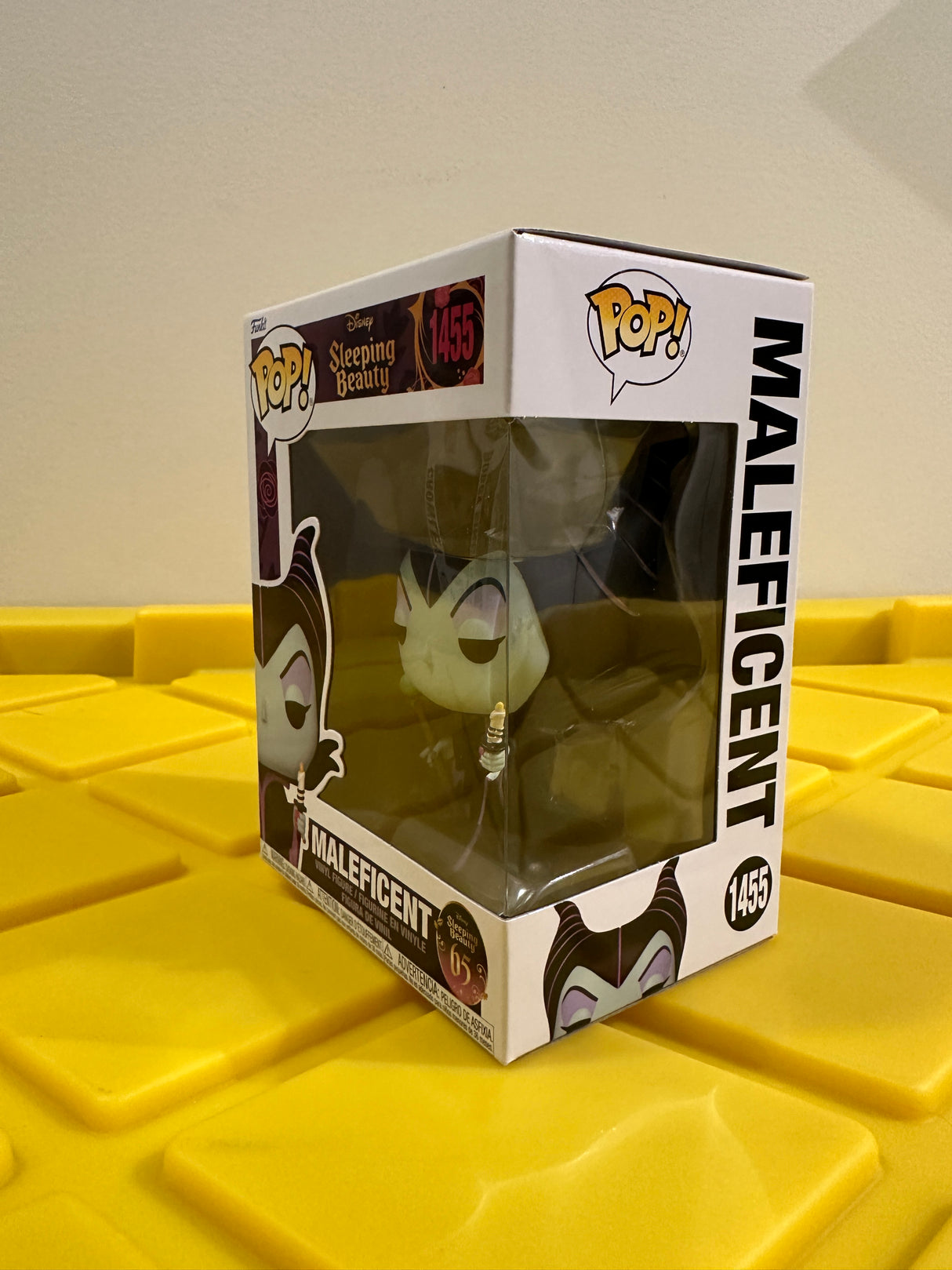 Funko POP! Maleficent