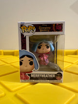 Funko POP! Merryweather
