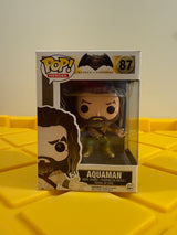 Funko POP! Aquaman