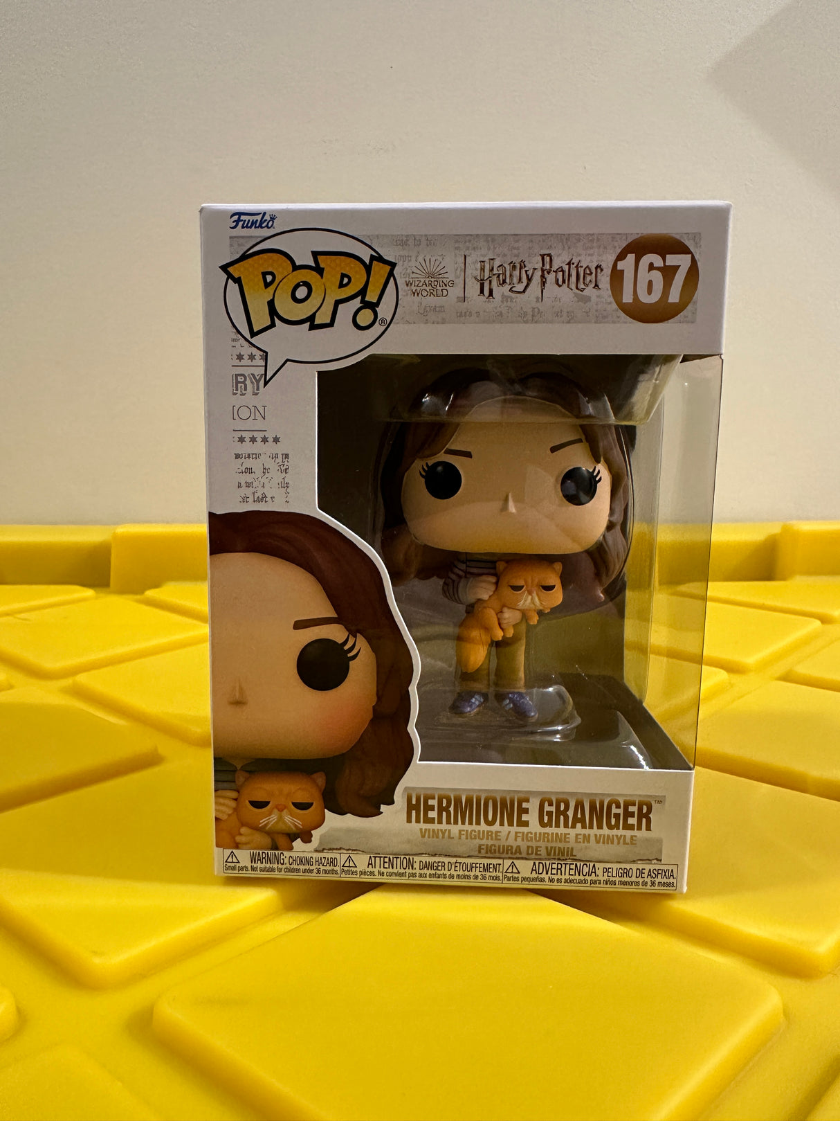 Hermione Granger
