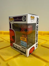 Funko POP! Jack Skellington (L.E. 9500) - Limited Edition Supreme