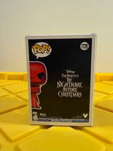 Funko POP! Jack Skellington (L.E. 9500) - Limited Edition Supreme