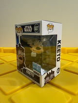 Funko POP! Keeto (L.E. 9500) - Limited Edition Supreme