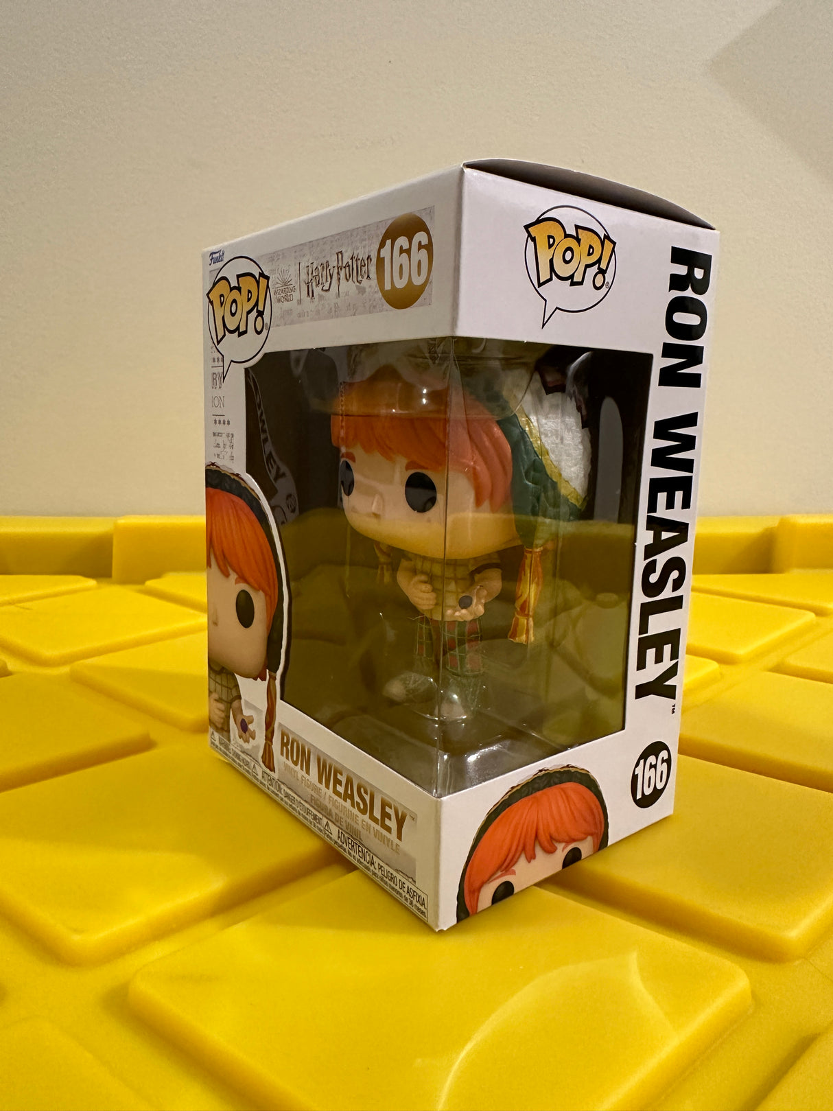 Funko POP! Ron Weasley