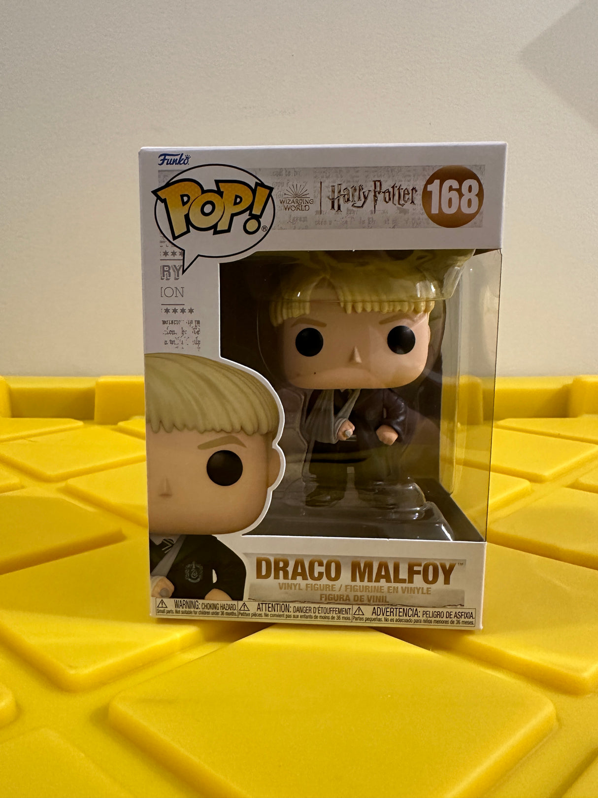 Draco Malfoy