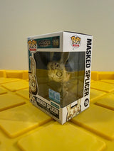 Funko POP! Masked Splicer (L.E. 9500) - Limited Edition Supreme