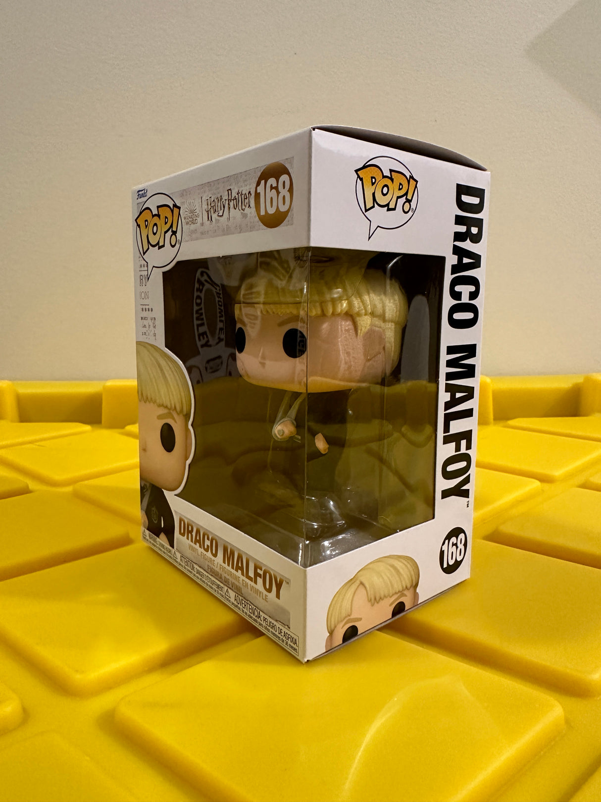Draco Malfoy