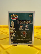 Funko POP! Masked Splicer (L.E. 9500) - Limited Edition Supreme