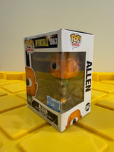 Funko POP! Allen the Alien (Bloody) - Limited Edition Funko Shop Exclusive