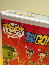 Funko POP! Beast Boy as Martian Manhunter - Limited Edition Toys R Us Exclusive