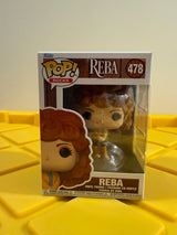 Funko POP! Reba McEntire (It’s Your Call)