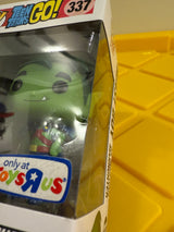 Funko POP! Beast Boy as Martian Manhunter - Limited Edition Toys R Us Exclusive