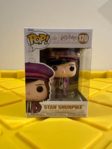 Funko POP! Stan Shunpike
