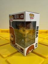 Funko POP! Reba McEntire (It’s Your Call)