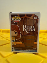 Funko POP! Reba McEntire (It’s Your Call)