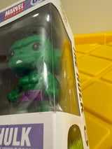 Funko POP! The Hulk