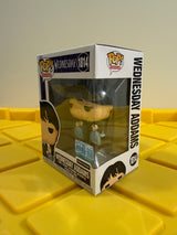Funko POP! Wednesday Addams (L.E. 9500) - Limited Edition Supreme