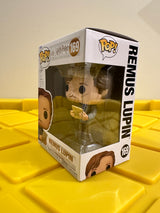 Remus Lupin