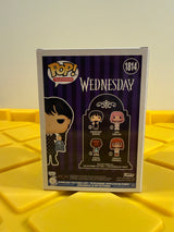 Funko POP! Wednesday Addams (L.E. 9500) - Limited Edition Supreme