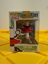 Funko POP! Oblina