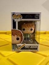 Percy Jackson