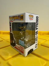 Funko POP! Godzilla ’65 (Victory Dance) (L.E. 9500) - Limited Edition Supreme