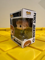 Percy Jackson