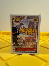 Funko POP! Godzilla ’65 (Victory Dance) (L.E. 9500) - Limited Edition Supreme