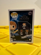 Percy Jackson