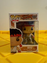 Funko POP! Ryu
