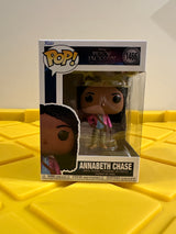 Annabeth Chase