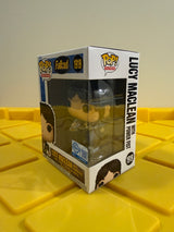 Funko POP! Lucy Maclean with Power Fist - Limited Edition GameStop Exclusive