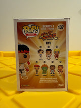 Funko POP! Ryu
