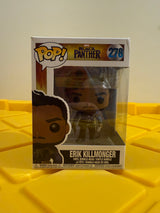 Funko POP! Erik Killmonger