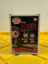 Funko POP! Dexter Morgan