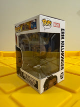 Funko POP! Erik Killmonger