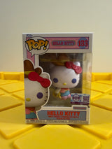 Funko POP! Hello Kitty (L.E. 7500) - Limited Edition Elite