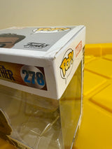 Funko POP! Erik Killmonger