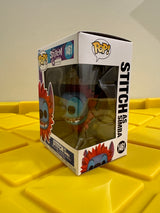 Funko POP! Stitch as Simba