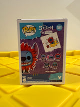 Funko POP! Stitch as Simba