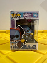Funko POP! Stitch as Pongo
