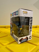 Funko POP! Stitch as Pongo