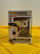 Funko POP! Harley Quinn